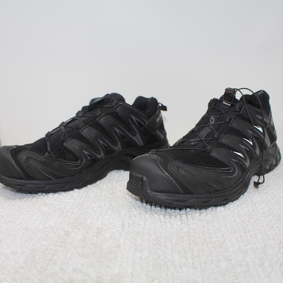 salomon speedspike womens